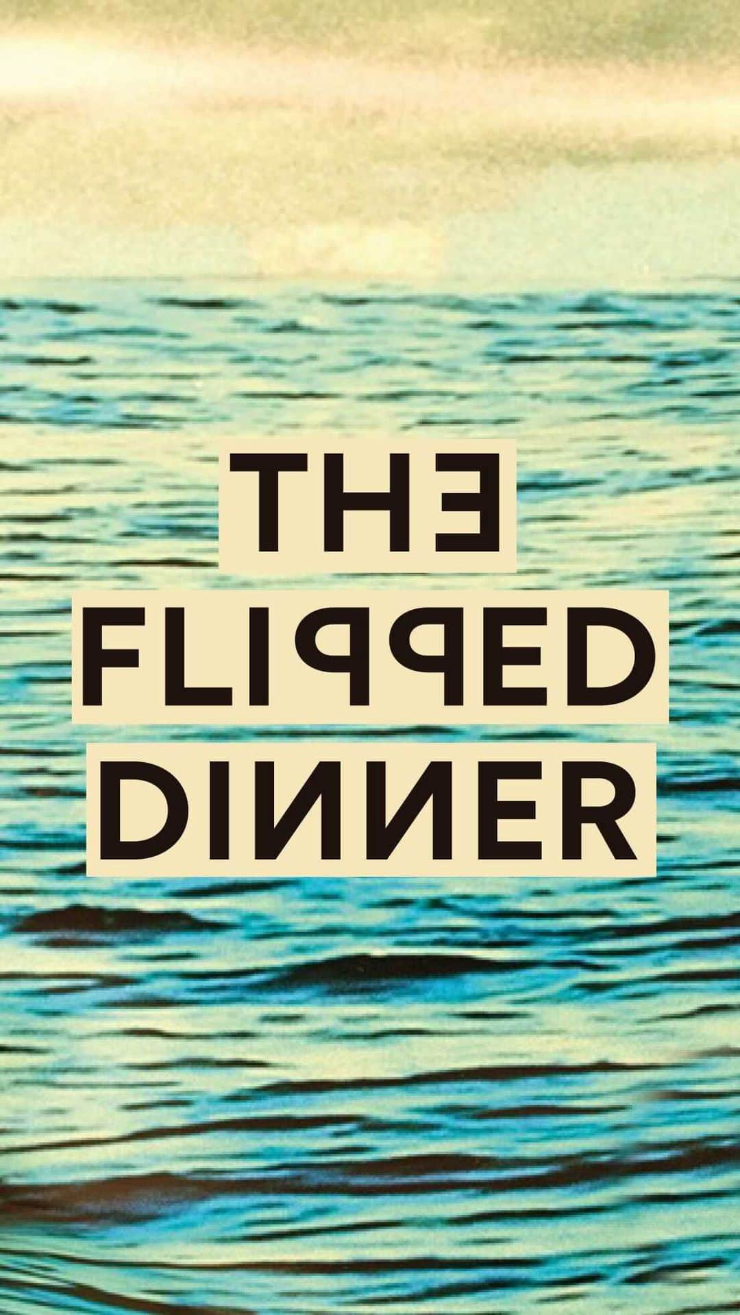 デシグアルのインスタグラム：「Because we never do things the conventional way… THE FLIPPED DINNER, our way to celebrate the future creative partnership with @toiletpapermagazineofficial   #bewater 💦 #milano #piscinacozzi #designweek #toiletpapermagazine」