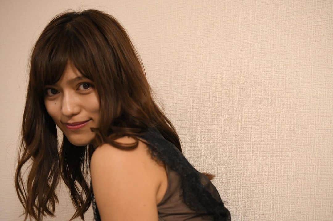 加納永美子のインスタグラム