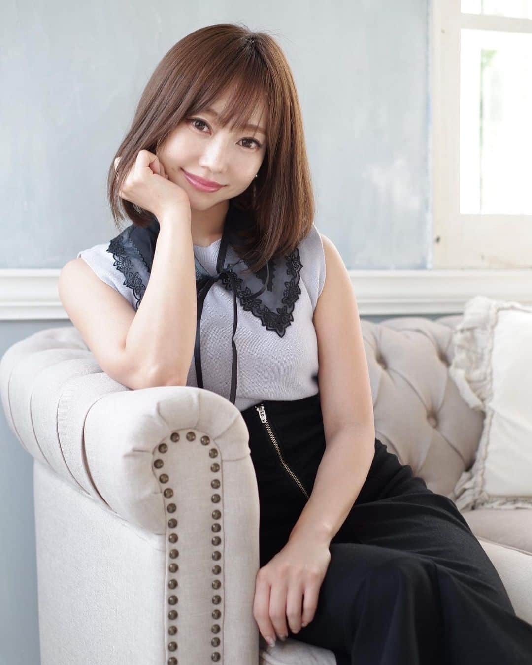 城戸ひなののインスタグラム