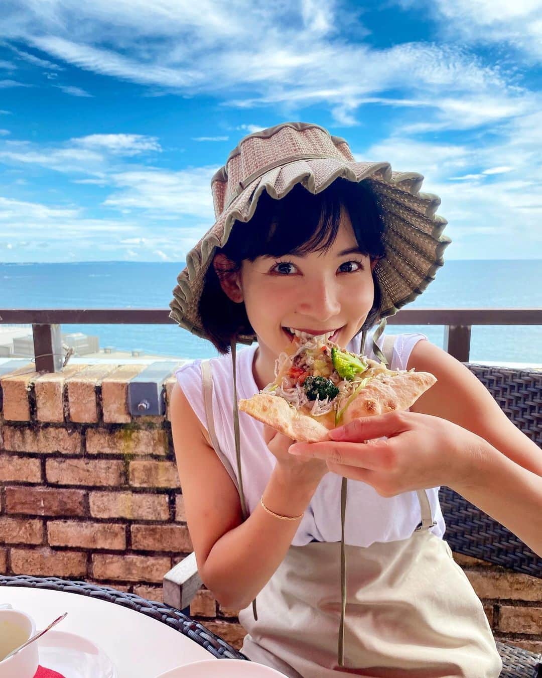 阪本智子のグルメインスタ