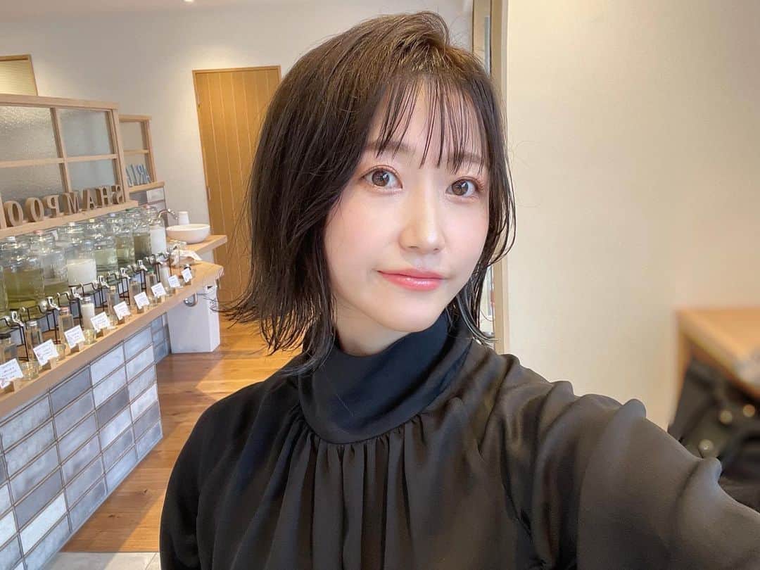 津田麻莉奈のインスタグラム