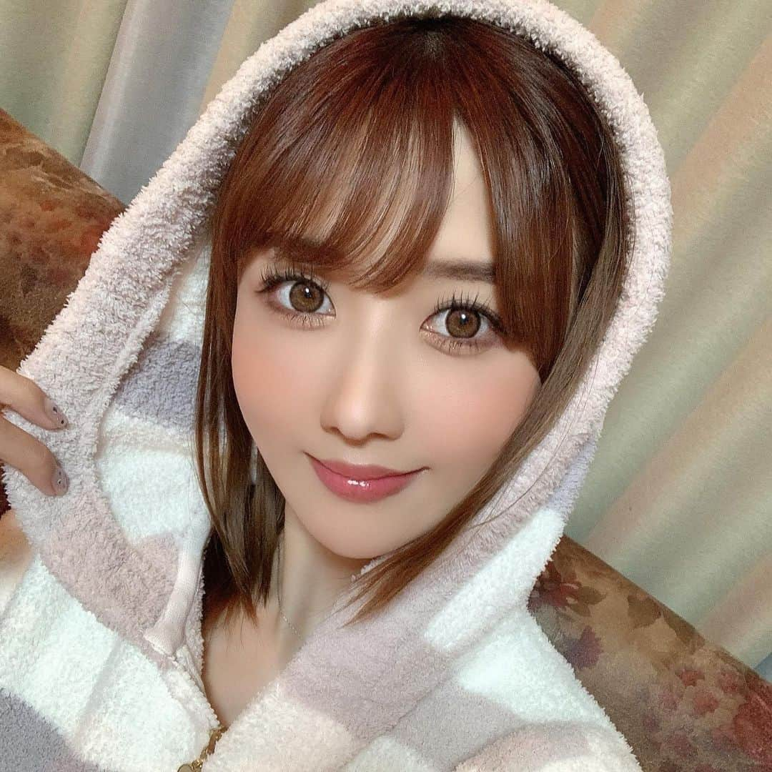 大槻ひびきさんのインスタグラム写真 - (大槻ひびきInstagram)「ジェラピケ 楽ちん🥰」9月9日 12時29分 - yanhibi0221