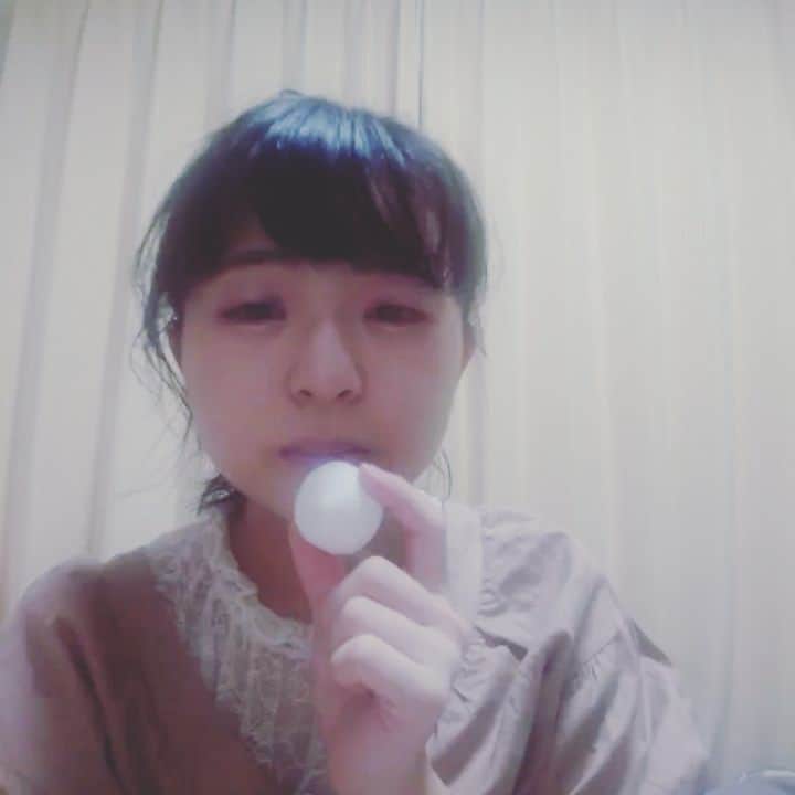 高田ぽる子のインスタグラム：「今日のおやつ。」