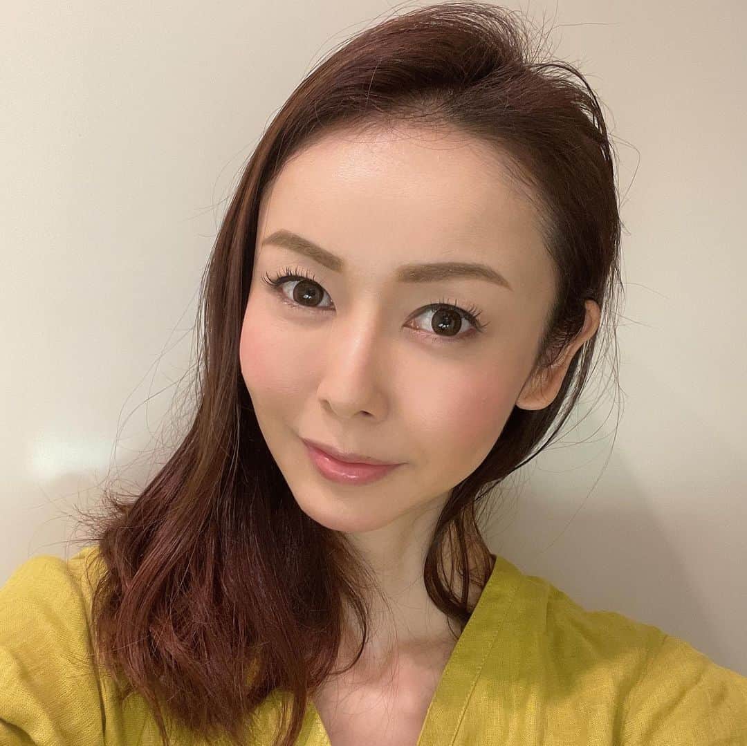 宮崎宣子のインスタグラム