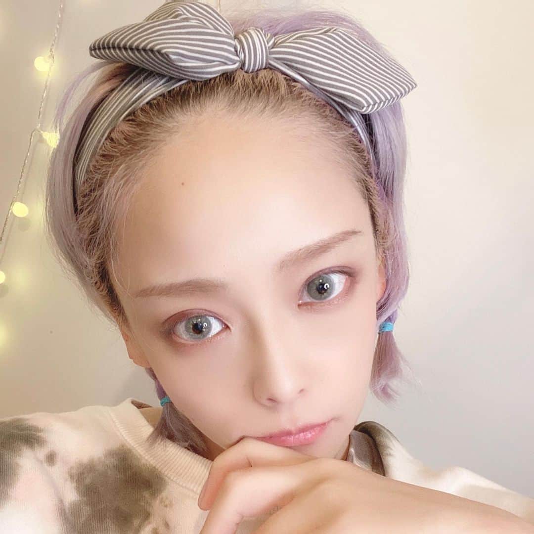 大谷雅恵のインスタグラム：「ありがたいことに毎日忙しく、やっといま休めます。  夜起きれたら配信したいな★」
