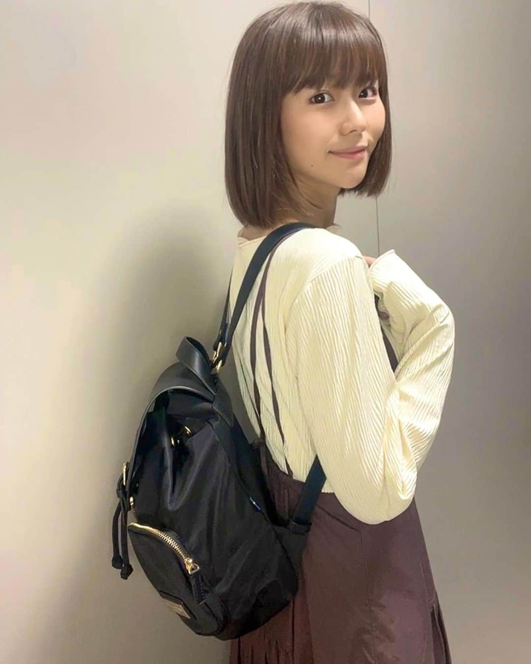 水原ゆきのインスタグラム