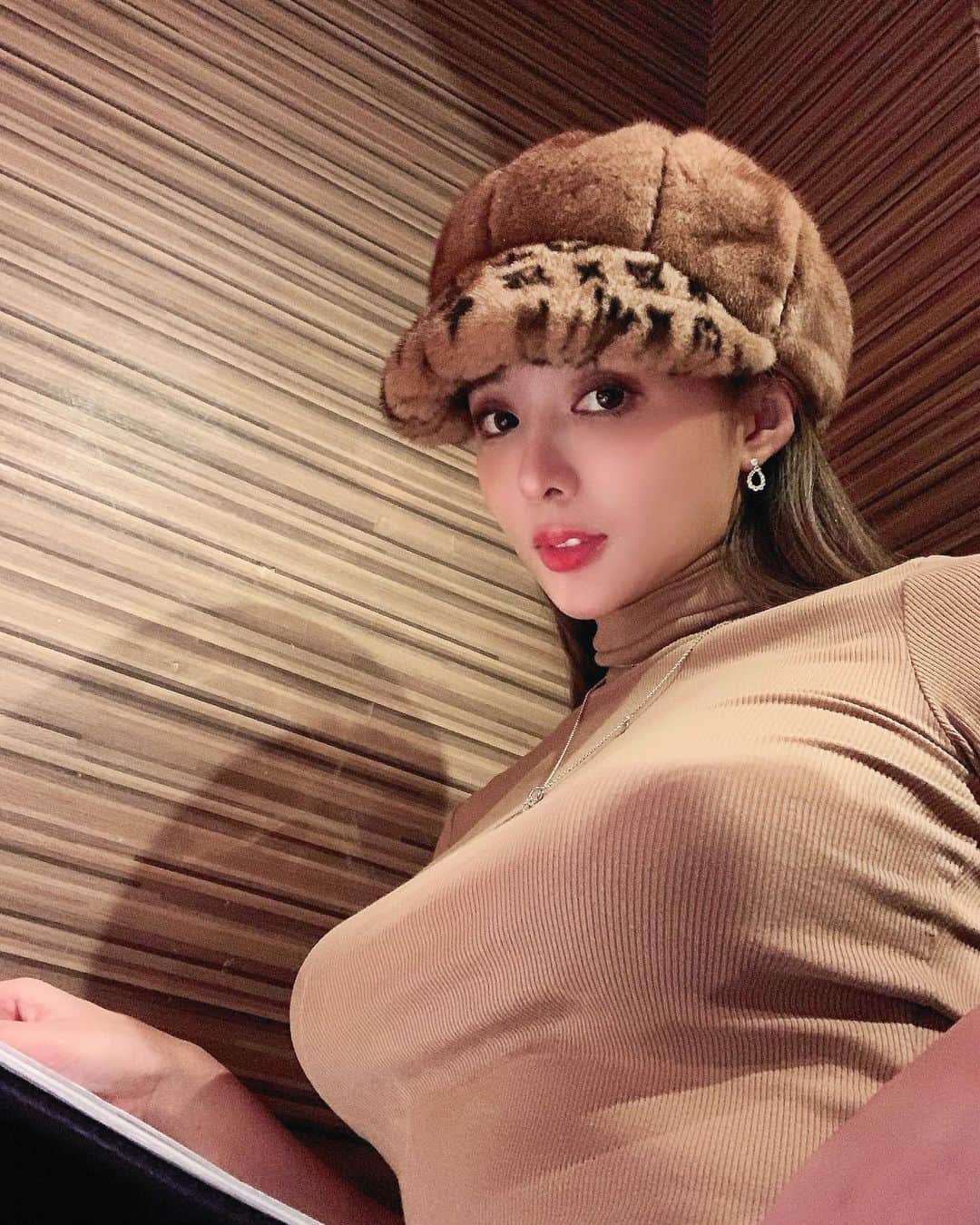 濱野りれのインスタグラム