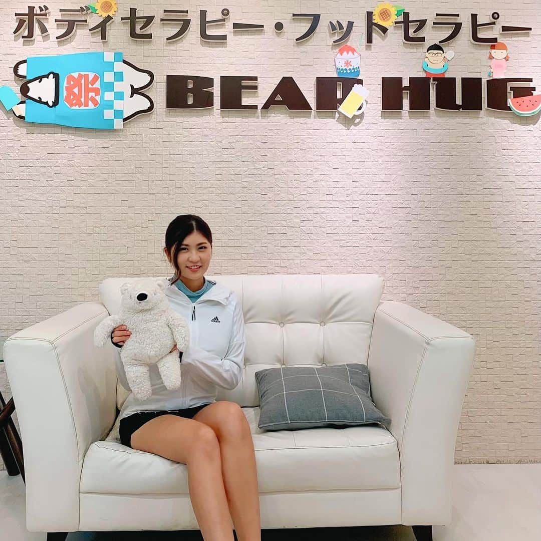 まいまいのインスタグラム