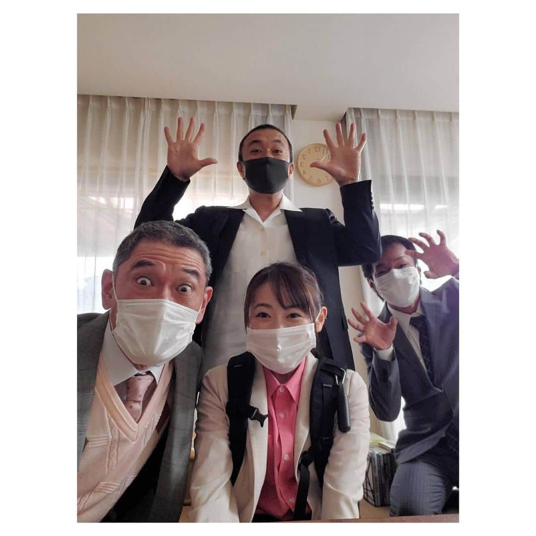 福原遥さんのインスタグラム写真 - (福原遥Instagram)「. 今夜20時からは ドラマ「#IP 〜#サイバー捜査班 」第8話の放送でございます☺︎ いよいよ最終回まであと2話！ 心温かな優しい皆さんと、毎日とっても楽しく撮影させて頂きました✨ 今夜もお楽しみに！！」9月9日 19時46分 - haruka.f.official