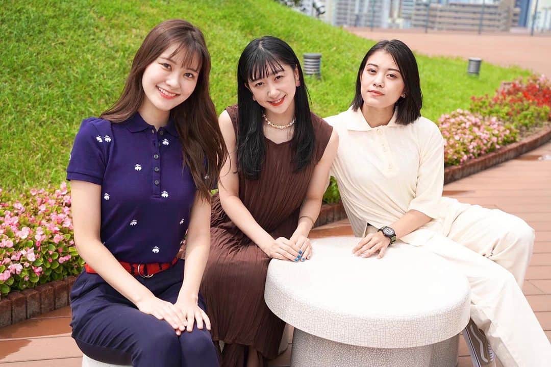 増田紗織のインスタグラム