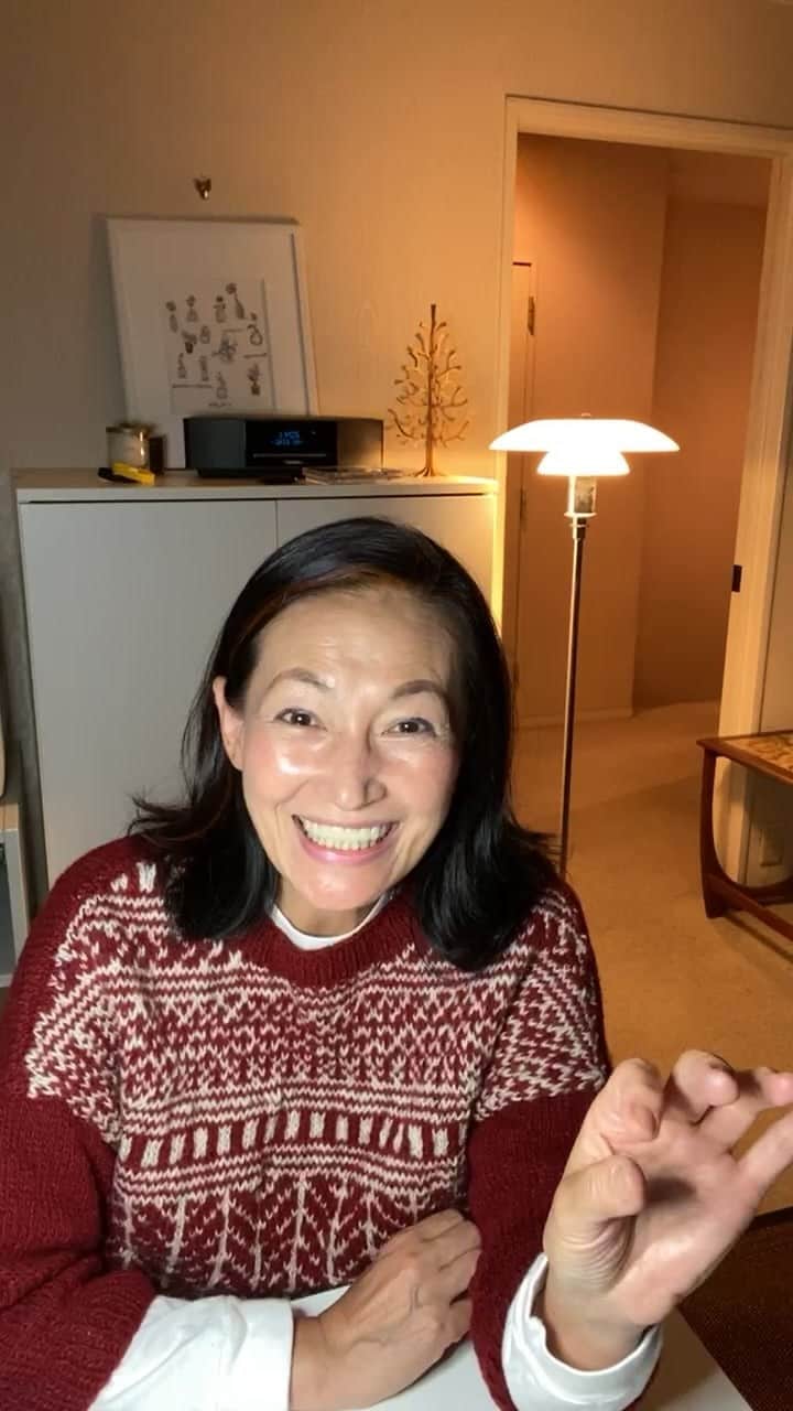 岡田美里のインスタグラム