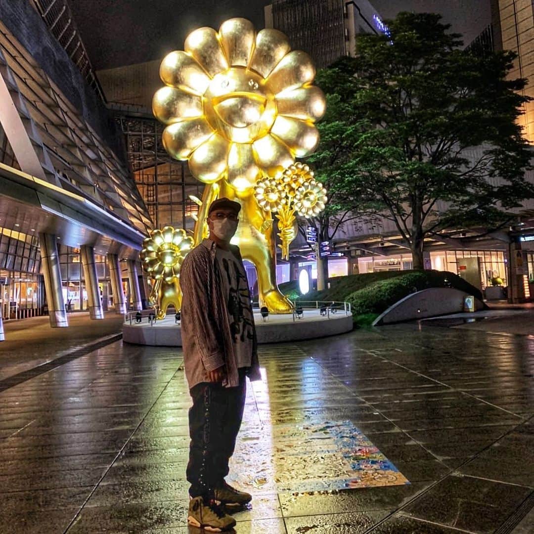 のインスタグラム：「ギロッポン🌻」