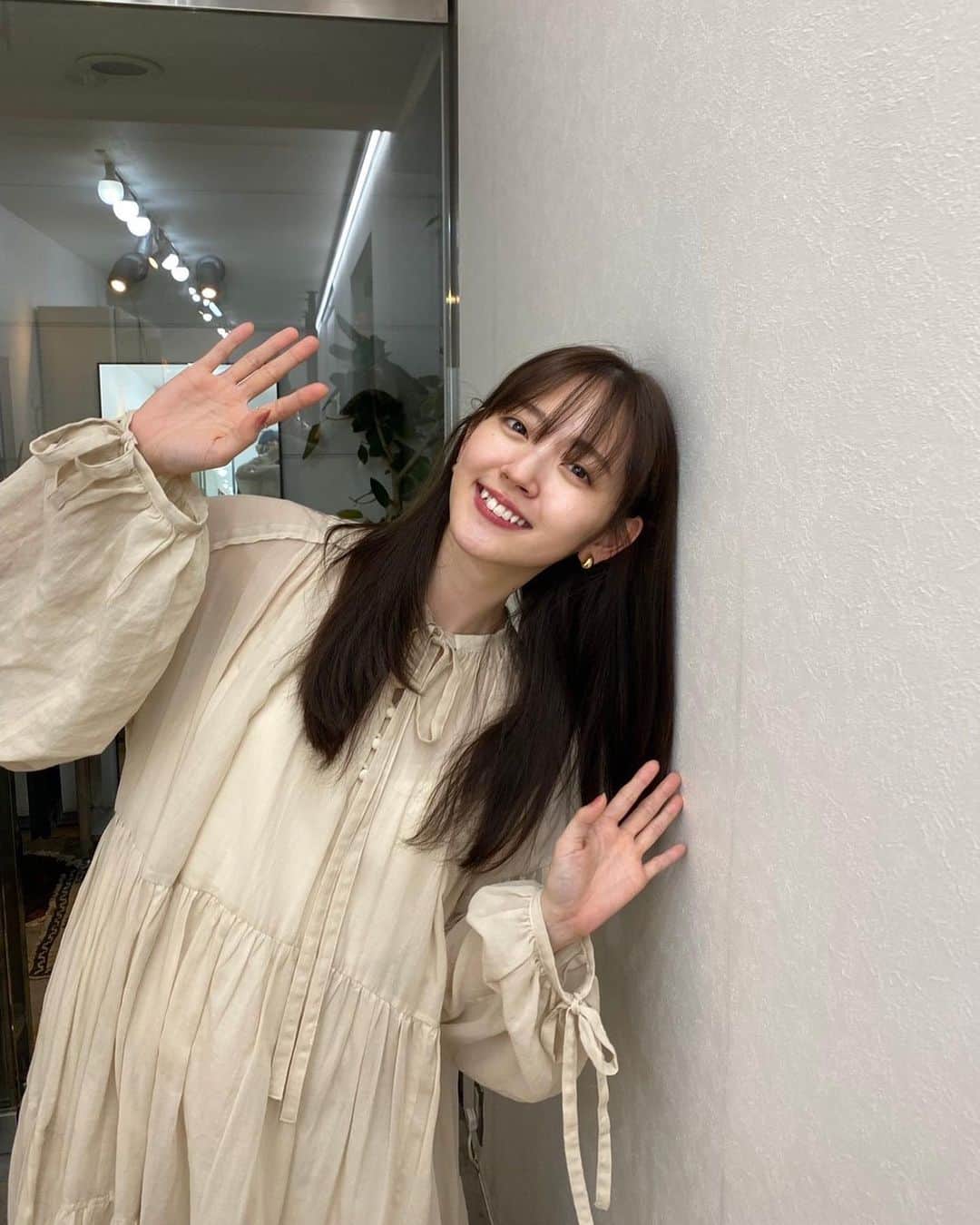 鈴木愛理のインスタグラム