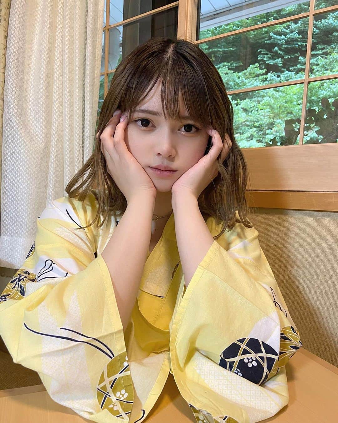 松岡花佳さんのインスタグラム写真 - (松岡花佳Instagram)「いつかの🤢」9月9日 21時55分 - hanakamatsuoka