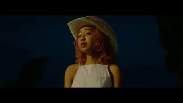 西村哲也のインスタグラム：「@thelmaaoyama 「Yours Forever feat. Aisho Nakajima」 Styled by me」