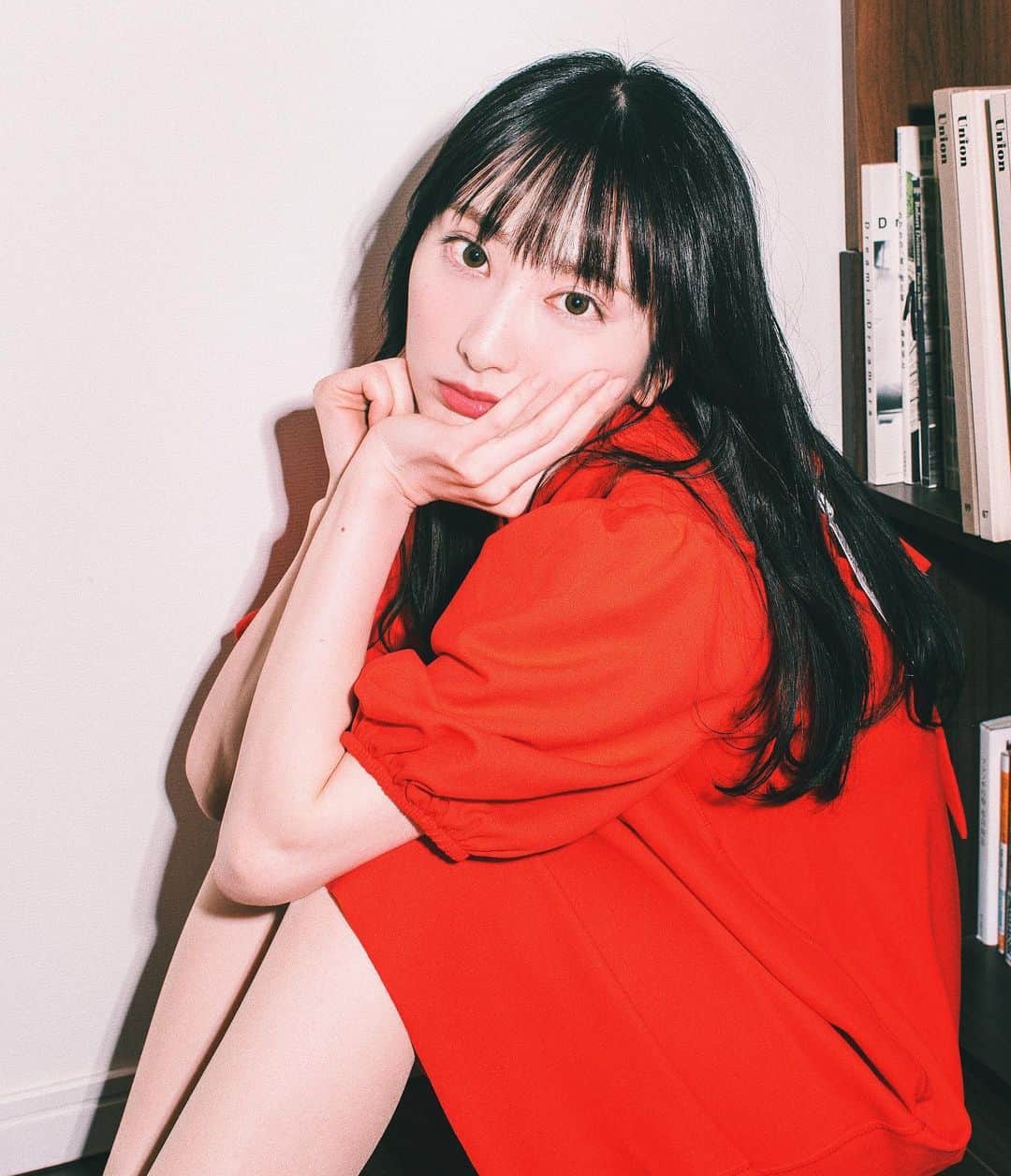 masayuki nittaのインスタグラム：「. 写真の撮り方忘れてきた」