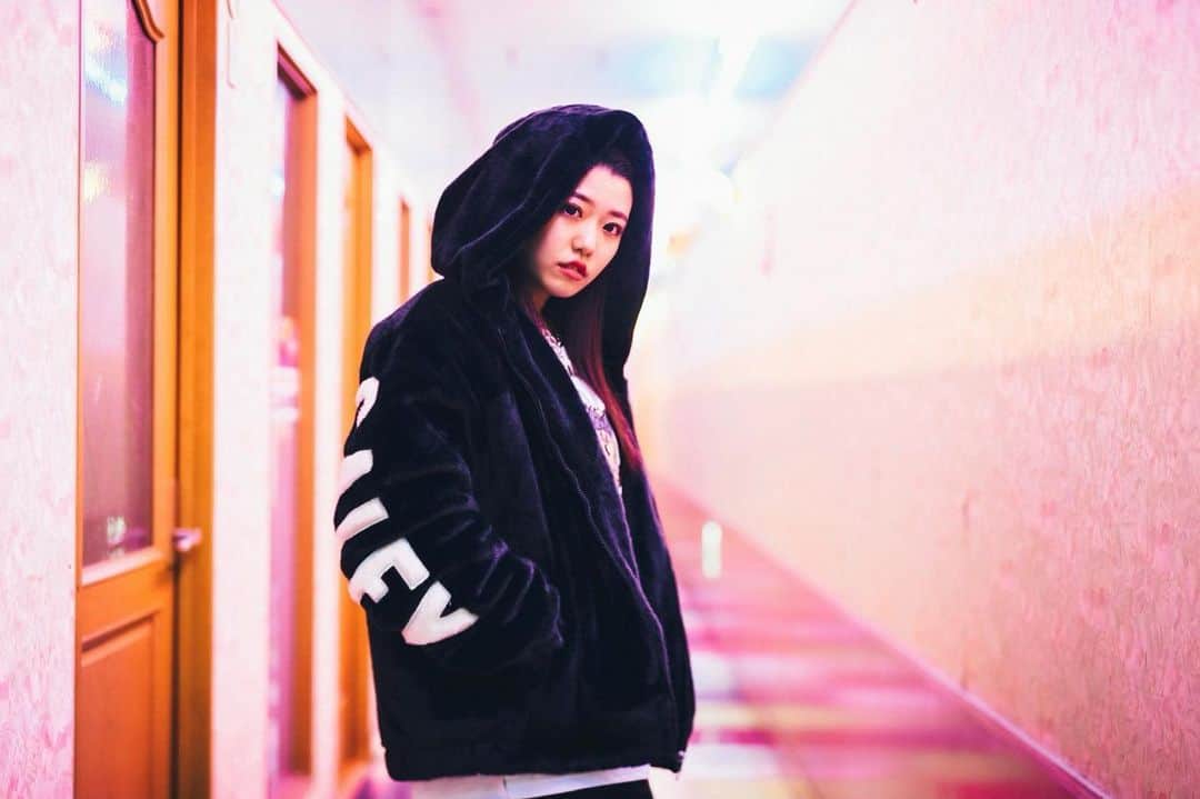 亀田姫月のインスタグラム