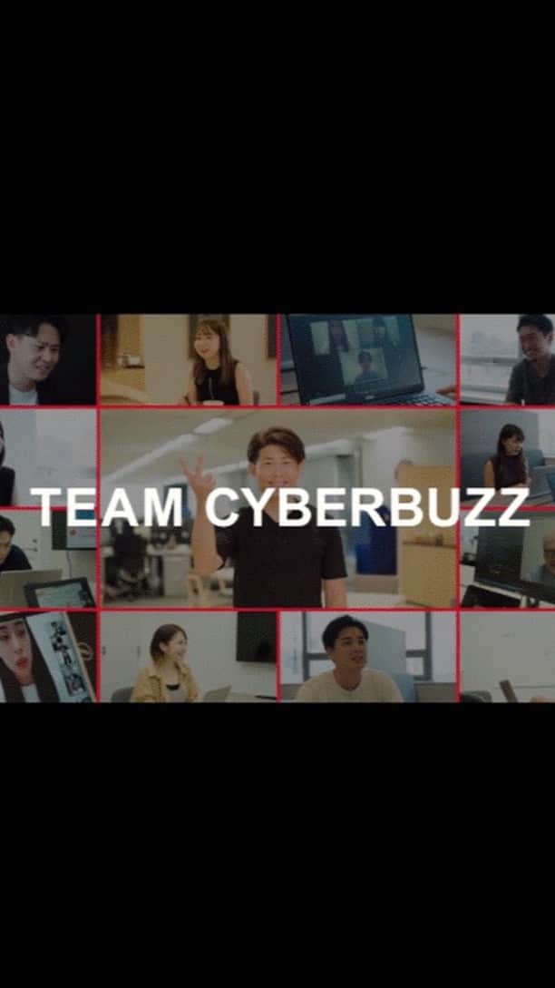 株式会社サイバー・バズのインスタグラム