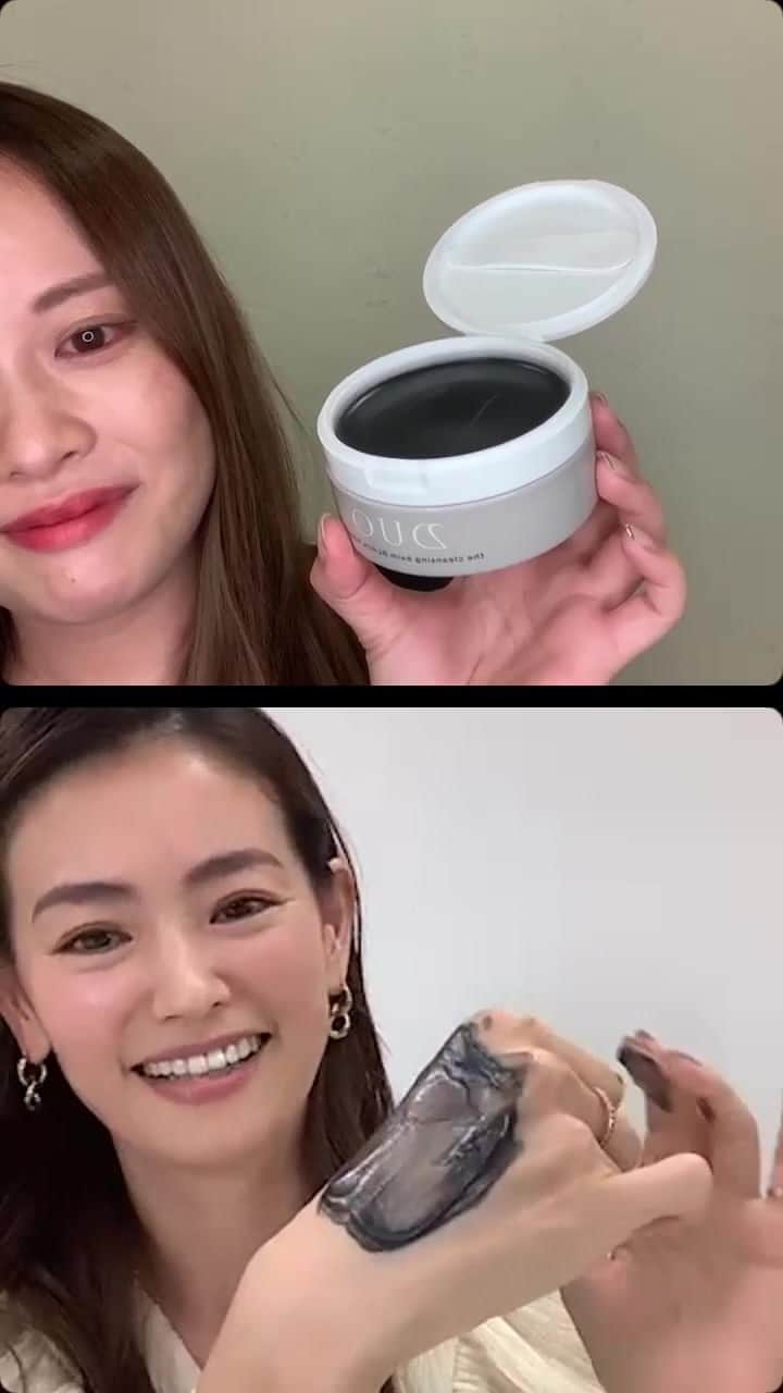のインスタグラム：「<ゲスト> モデル 葛岡碧さん」