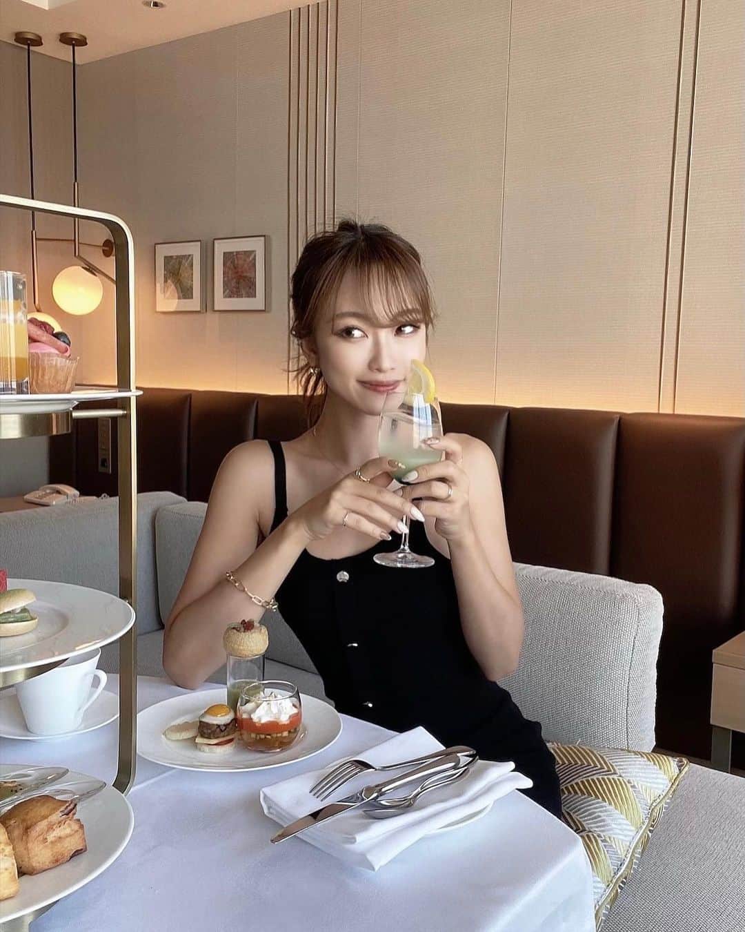 木田絵里香のインスタグラム：「. やっほ✋🏼 . 最近イエベ秋なことが判明しました🍁💄 . #イエベ秋」