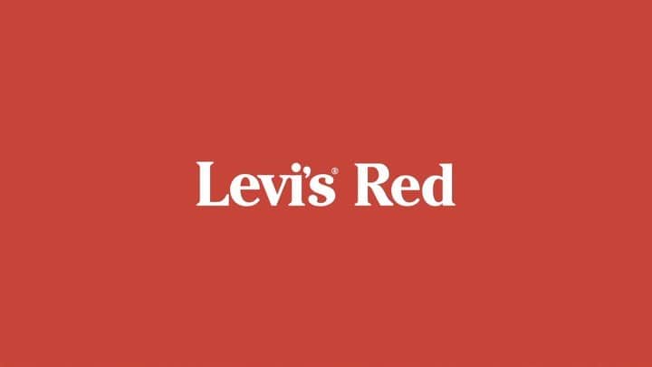 UTAのインスタグラム：「Levi’s Red うごきだそう。  @levis_japan campaign  #うごきだそう #levisred」