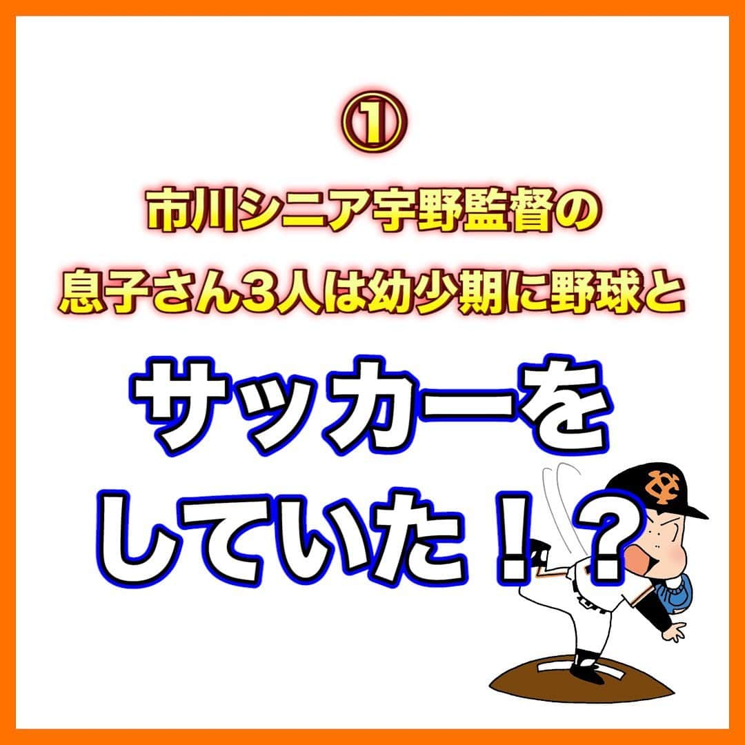 レッド吉田さんのインスタグラム写真 - (レッド吉田Instagram)「過去対談ピックアップ！ 今回は息子さんお2人が侍JAPAN U12に選ばれました、市川シニア宇野監督の対談です！  宇野監督も、レッド吉田と同じように息子さんたちに厳しく接してしまう時はあったそうです！  ただ、子どもたちの成長を見ていくうちに、教育方法が少しずつ変わり、「我慢と子どもを信じること」を軸にしたそうです🤔  その結果息子さんお2人が日本代表に選ばれたのかも！？  すごくいい話です😭  インスタグラムは1分以上の動画は投稿できないので、YouTubeで確認していただければ助かります🙏  ぜひご覧ください！  #市川シニア #レッド吉田 #めぐる巨人への道 #少年野球 #野球少年 #少年野球の母  #少年野球の父  #中学野球 #シニア #ボーイズリーグ #高校野球 #甲子園 #プロ野球 #阪神 #巨人 #侍ジャパン  #U12」9月10日 20時28分 - meguru_kyozin