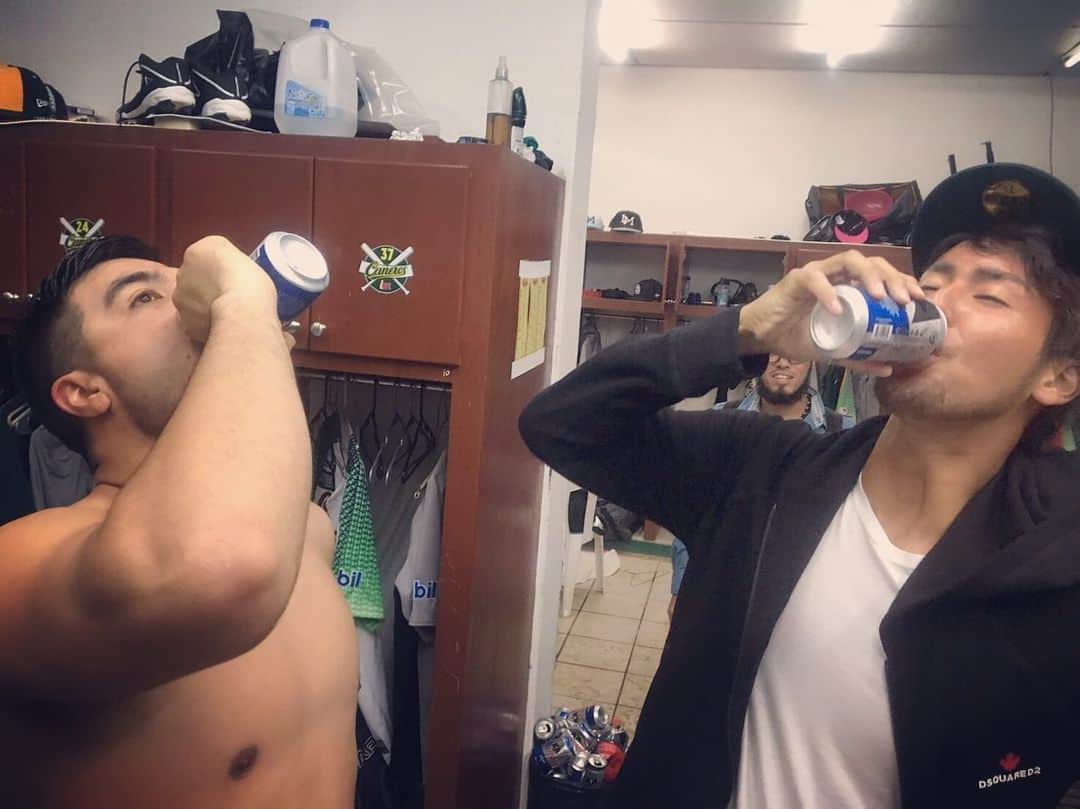 森雄大のインスタグラム