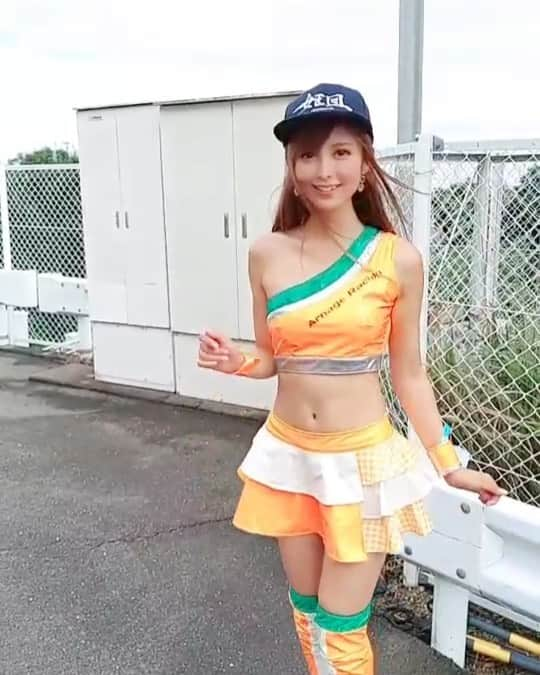 葵井えりかのインスタグラム