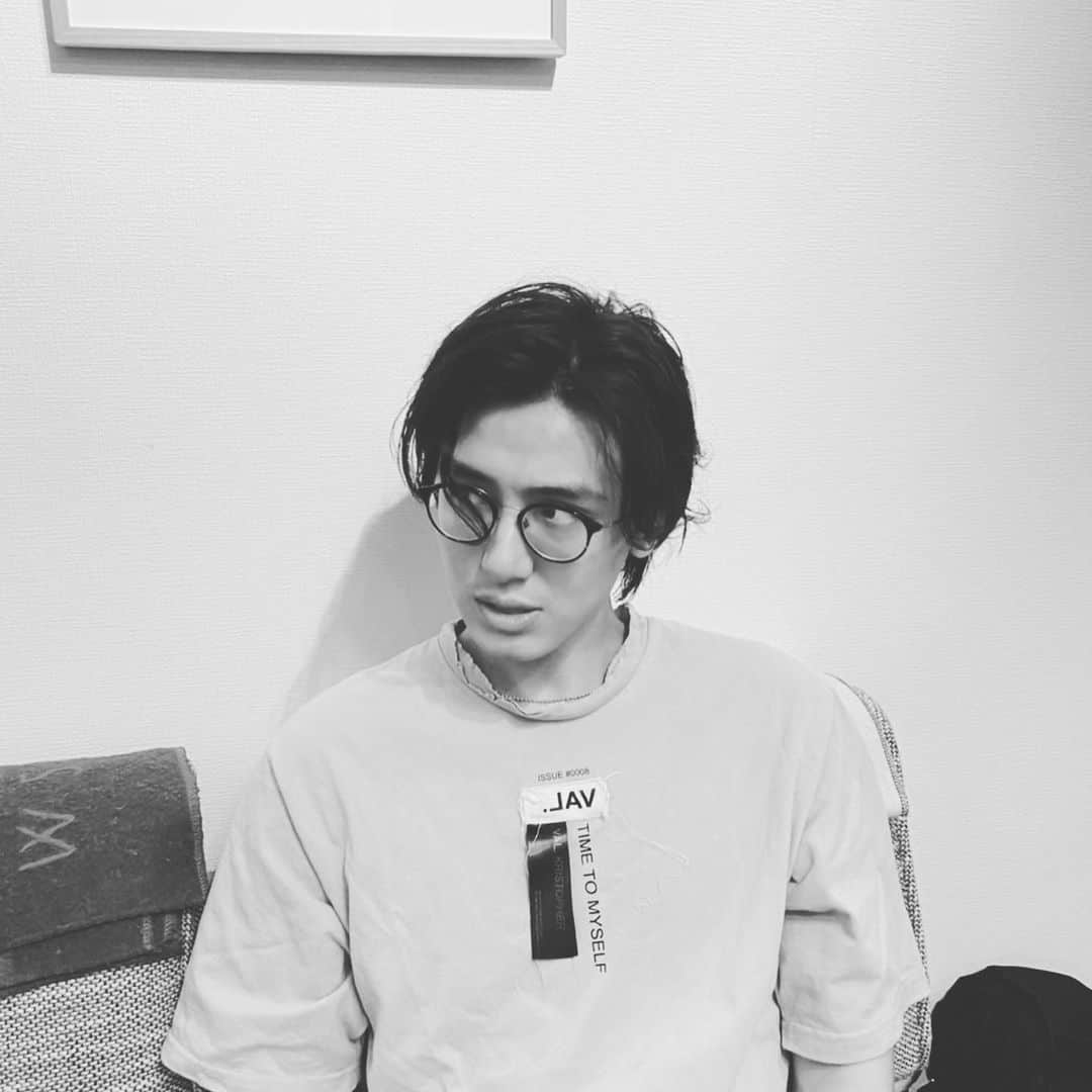 藤井風さんのインスタグラム写真 - (藤井風Instagram)「❤︎」9月10日 16時20分 - fujiikaze