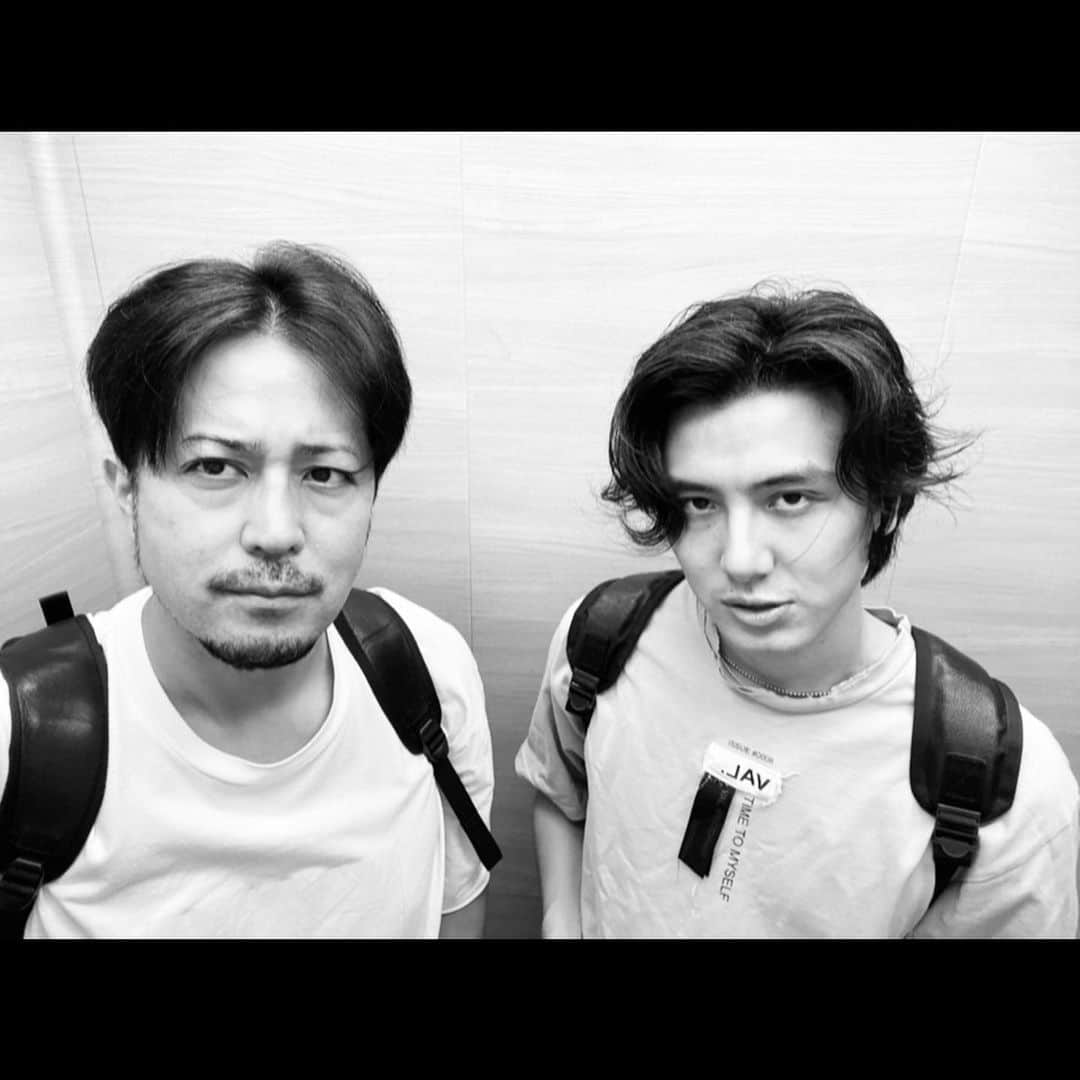 藤井風さんのインスタグラム写真 - (藤井風Instagram)「❤︎」9月10日 16時20分 - fujiikaze