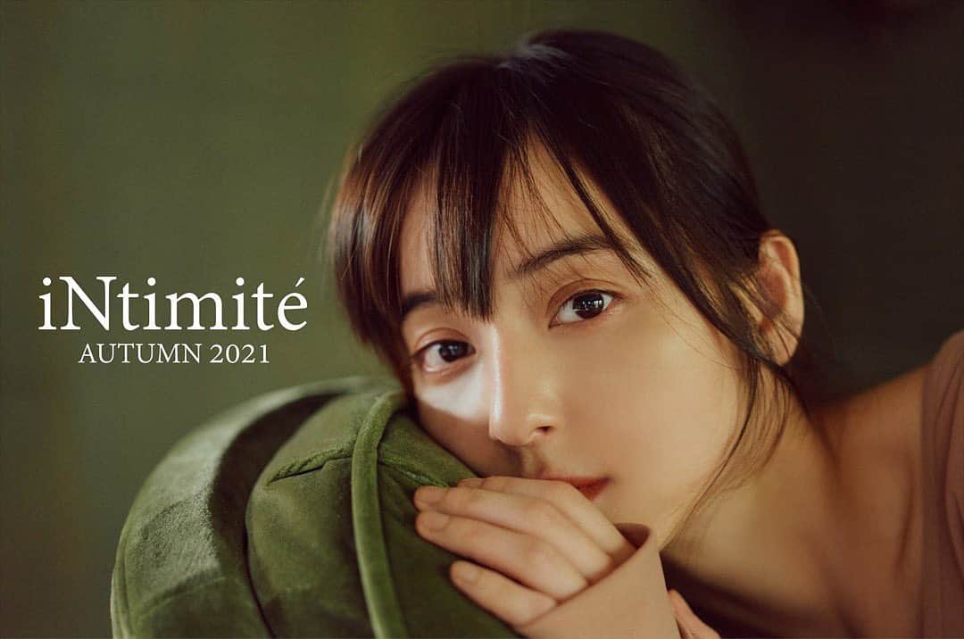 佐々木希さんのインスタグラム写真 - (佐々木希Instagram)「秋の新作第二弾 サイトオープンしました！✨ 是非見ていただけると嬉しいです♡  #iNtimite」9月10日 16時24分 - nozomisasaki_official