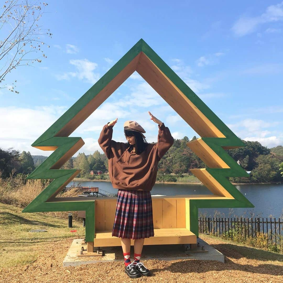 大友花恋さんのインスタグラム写真 - (大友花恋Instagram)「夏子さんが産休に入られているあいだ、王様のブランチに出演させていただくことになりました☺︎ 大好きなブランチに、こんなに早く帰って来られるなんて…😳💫 早速、明日の生放送に出演します！楽しみすぎて今夜は眠れないかもしれません、、😂 #懐かしいお写真を何枚か〜♡」9月10日 17時03分 - karen_otomo