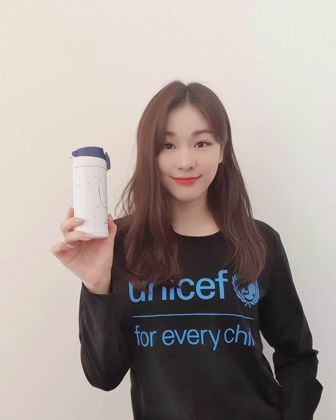 キム・ヨナのインスタグラム