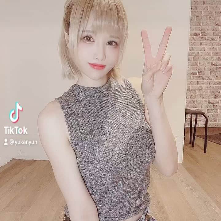 ゆかにゅんのインスタグラム