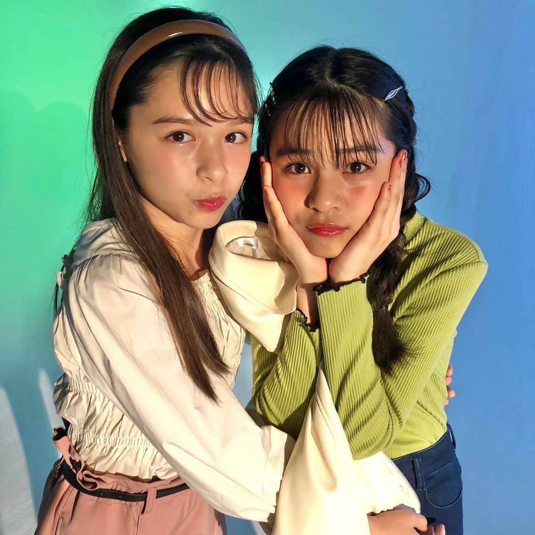 ニコ☆プチのインスタグラム：「【締切せまる💫】 . 大募集中のニコ☆プチモデルオーディション❣️ 気になっているけど、応募できていない……ってコ、勇気を出して💗 小学6年生までの限られたチャンス、今つかもう💫 . 締切は、9/13(月)書類必着💌 みんなと一緒に撮影できる日を楽しみにしてるよ💗 . 応募用紙はコチラから⏬ https://www.nicopuchi.jp/news/30618/ . #ニコプチ #プチモ #オーディション」