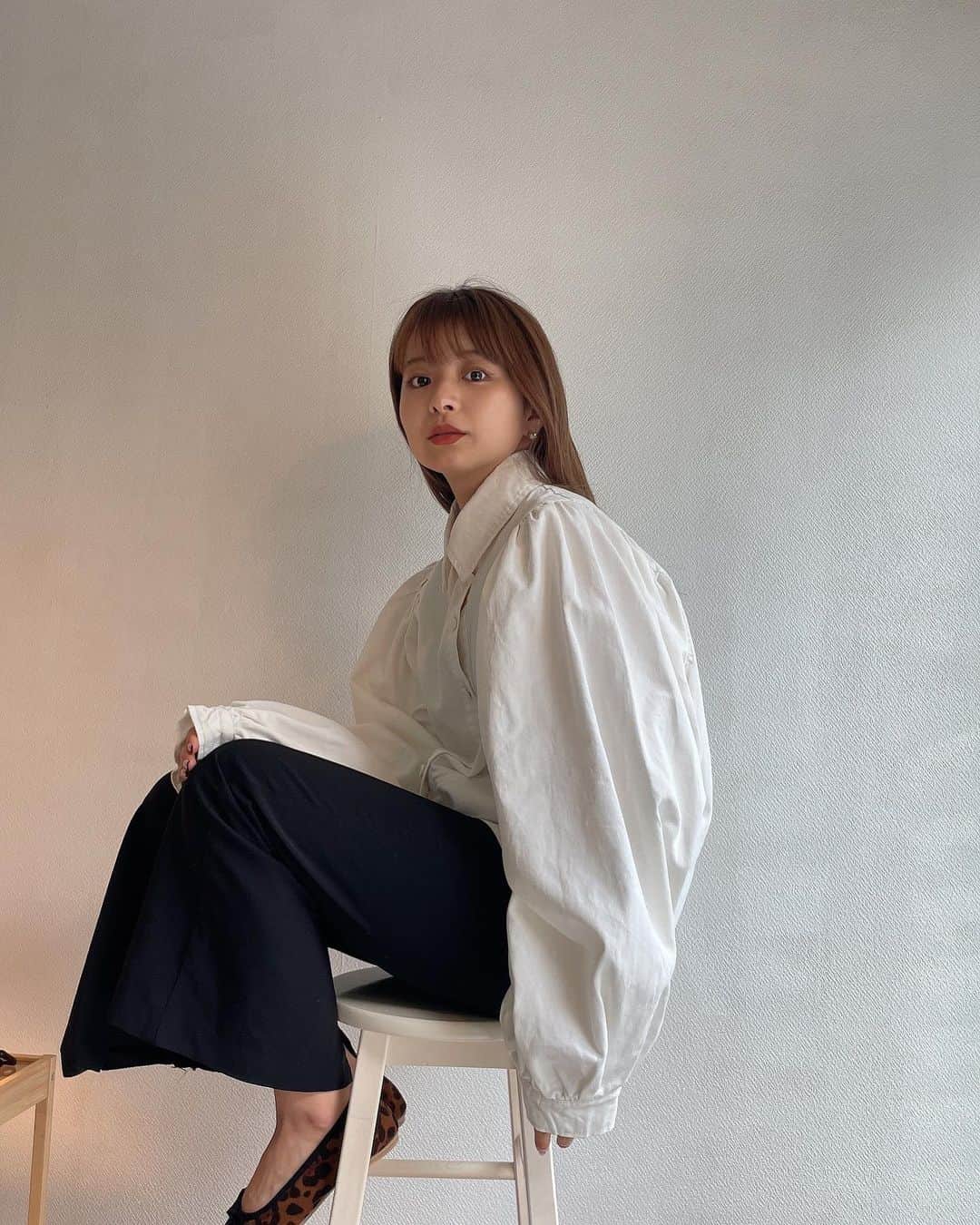 田中優衣のインスタグラム