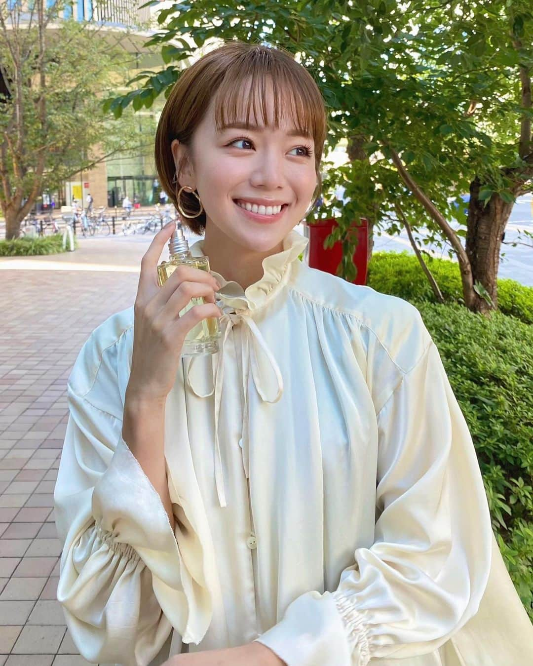 黒田真友香のインスタグラム