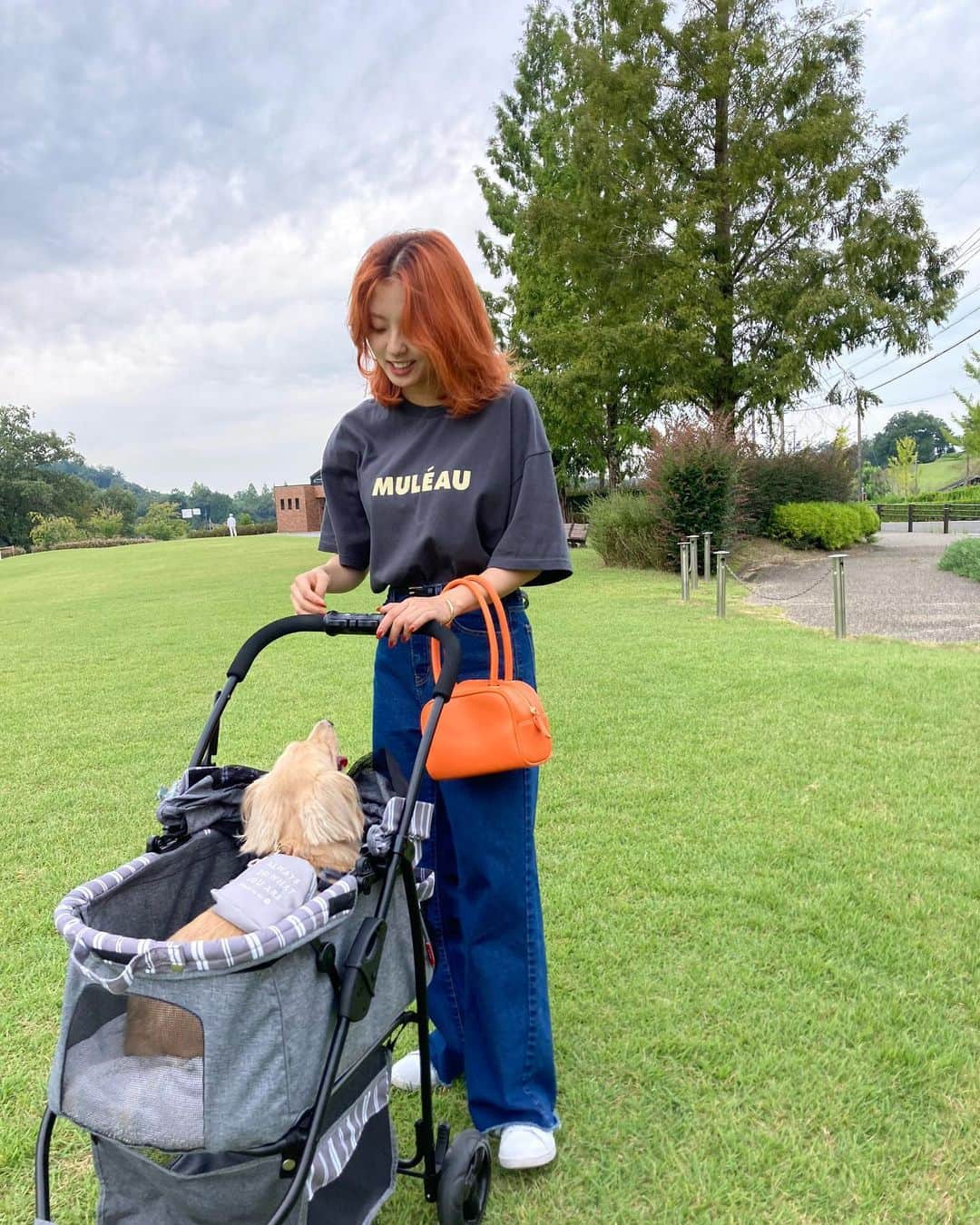 鈴本美愉さんのインスタグラム写真 - (鈴本美愉Instagram