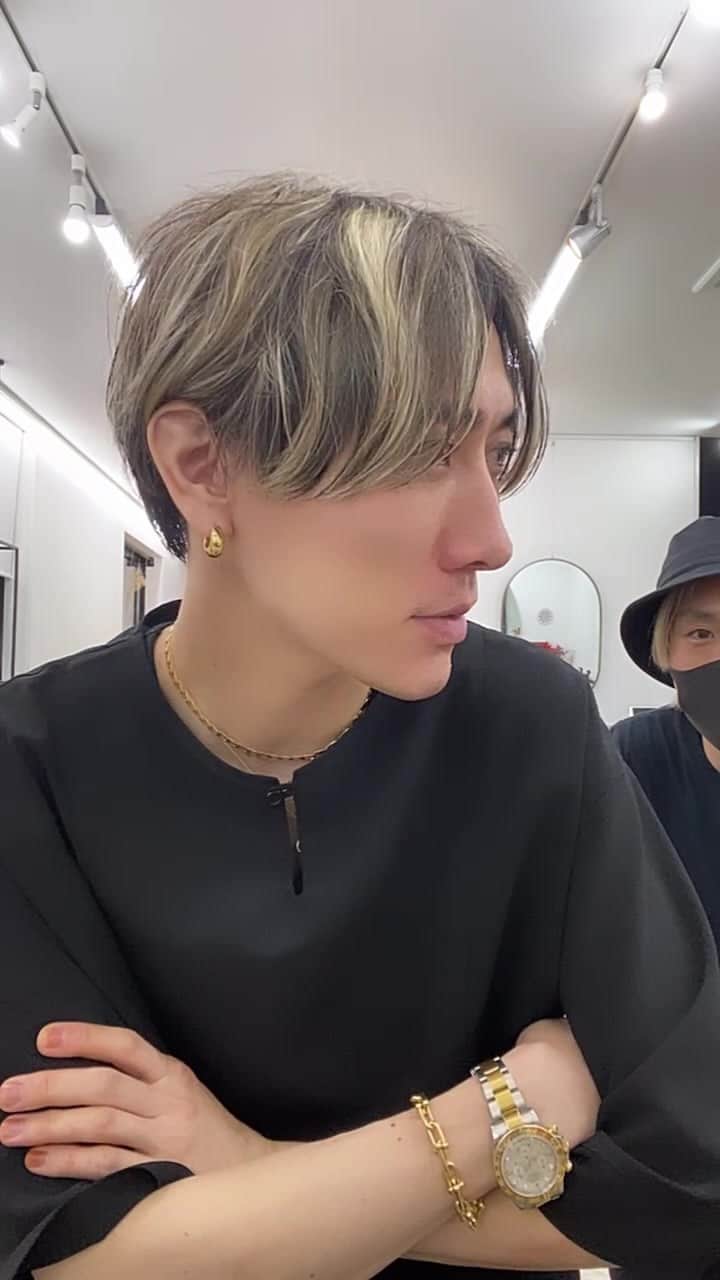 オオモトのインスタグラム