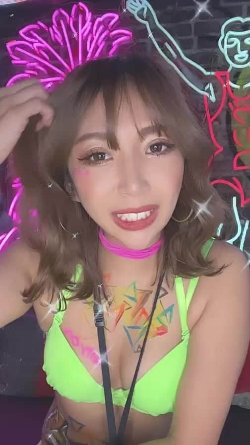 REIちぇるのインスタグラム