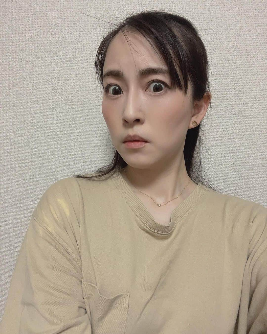 薄井しお里のインスタグラム