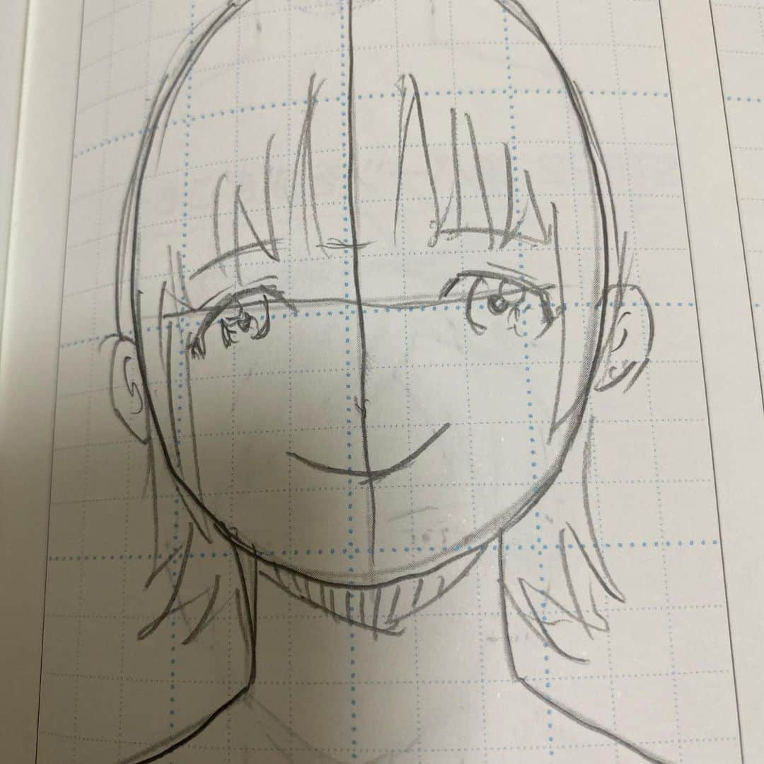 賀屋壮也さんのインスタグラム写真 - (賀屋壮也Instagram)「漫画の練習 お手本→1発目→2発目 よし、だんだん上手くなっている  「かが屋の鶴の間」 聴いてくださった方々、ありがとうございます。過去のTwitterはあの頃よりはマシと思う為のツールにしましょう 鶴の間Youtube ↓ https://youtube.com/c/%E3%81%8B%E3%81%8C%E5%B1%8B%E3%81%AE%E9%B6%B4%E3%81%AE%E9%96%93RCC%E3%83%A9%E3%82%B8%E3%82%AA」9月11日 0時42分 - kagaya_kaya