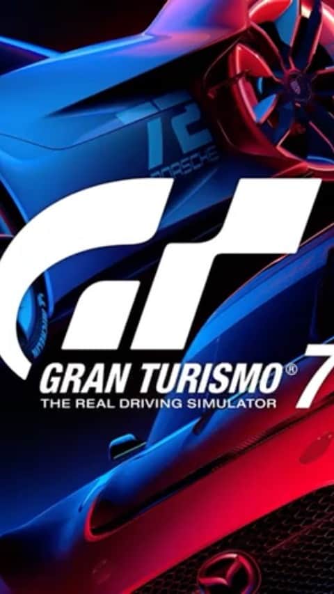 ルーカス・オルドネスのインスタグラム：「See you guys on track next March 4th 2022 @thegranturismo #GT7」