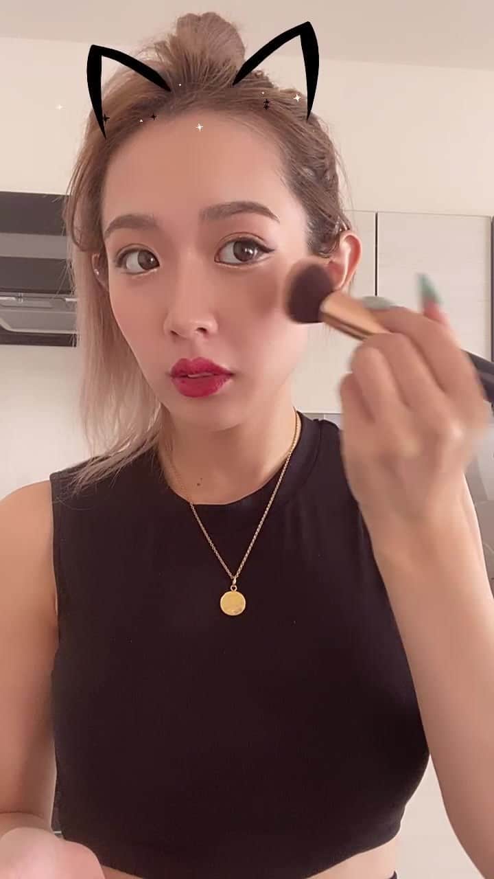 田村月光（ツッキー）のインスタグラム