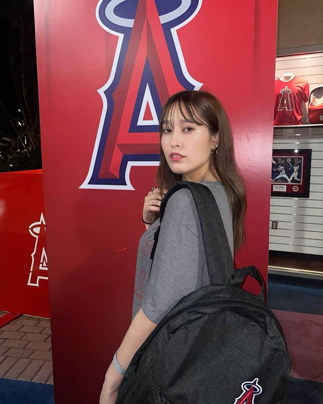 平田梨奈のインスタグラム