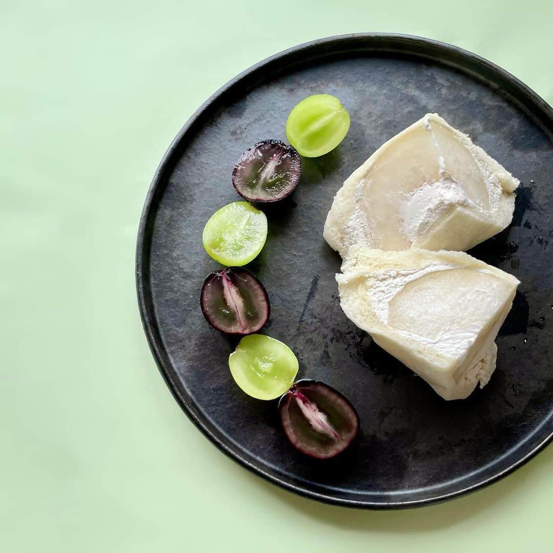 吉井明子のグルメインスタ