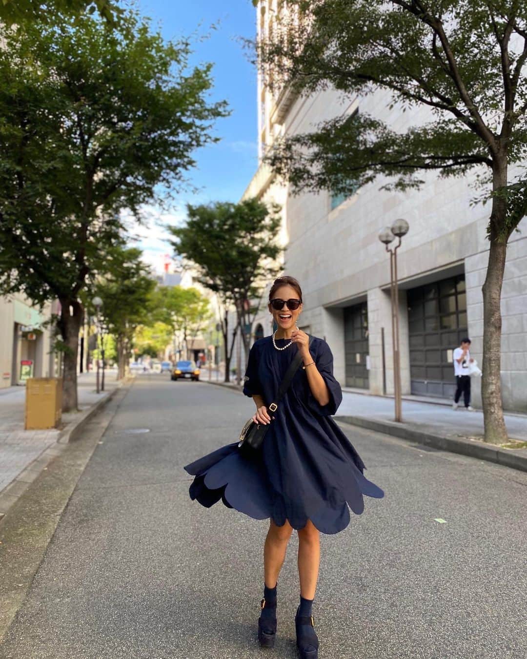 Risako Yamamotoのインスタグラム