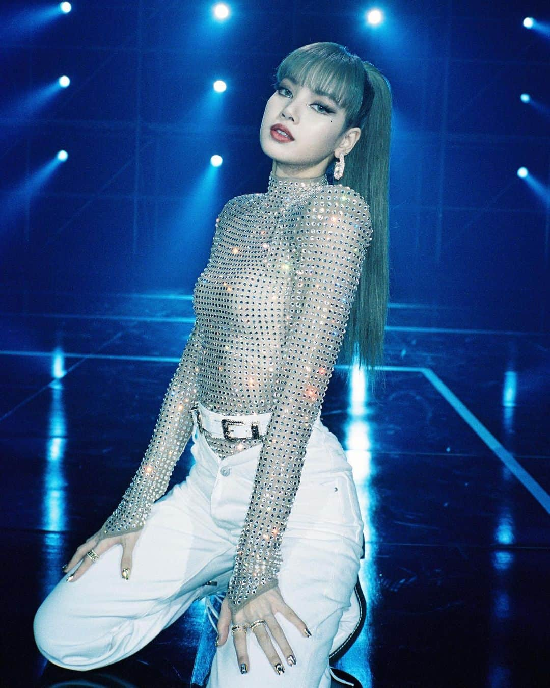 リサさんのインスタグラム写真 - (リサInstagram)9月11日 23時55分 - lalalalisa_m