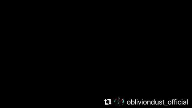 のインスタグラム：「#Repost @obliviondust_official with @make_repost ・・・ ⁡ OBLIVION DUST 25th Anniversary 2022 Spring  LIVE DVD発売決定‼️ ⁡ 詳細は後日解禁...！」