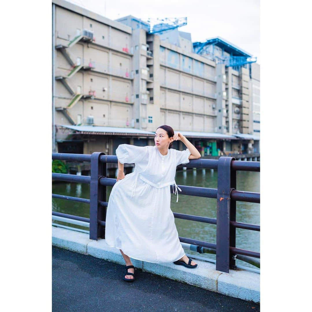 池田香織さんのインスタグラム写真 - (池田香織Instagram)「📸 @yoheono   🙏✨  #japaneseactress #japan」9月11日 16時19分 - qaori